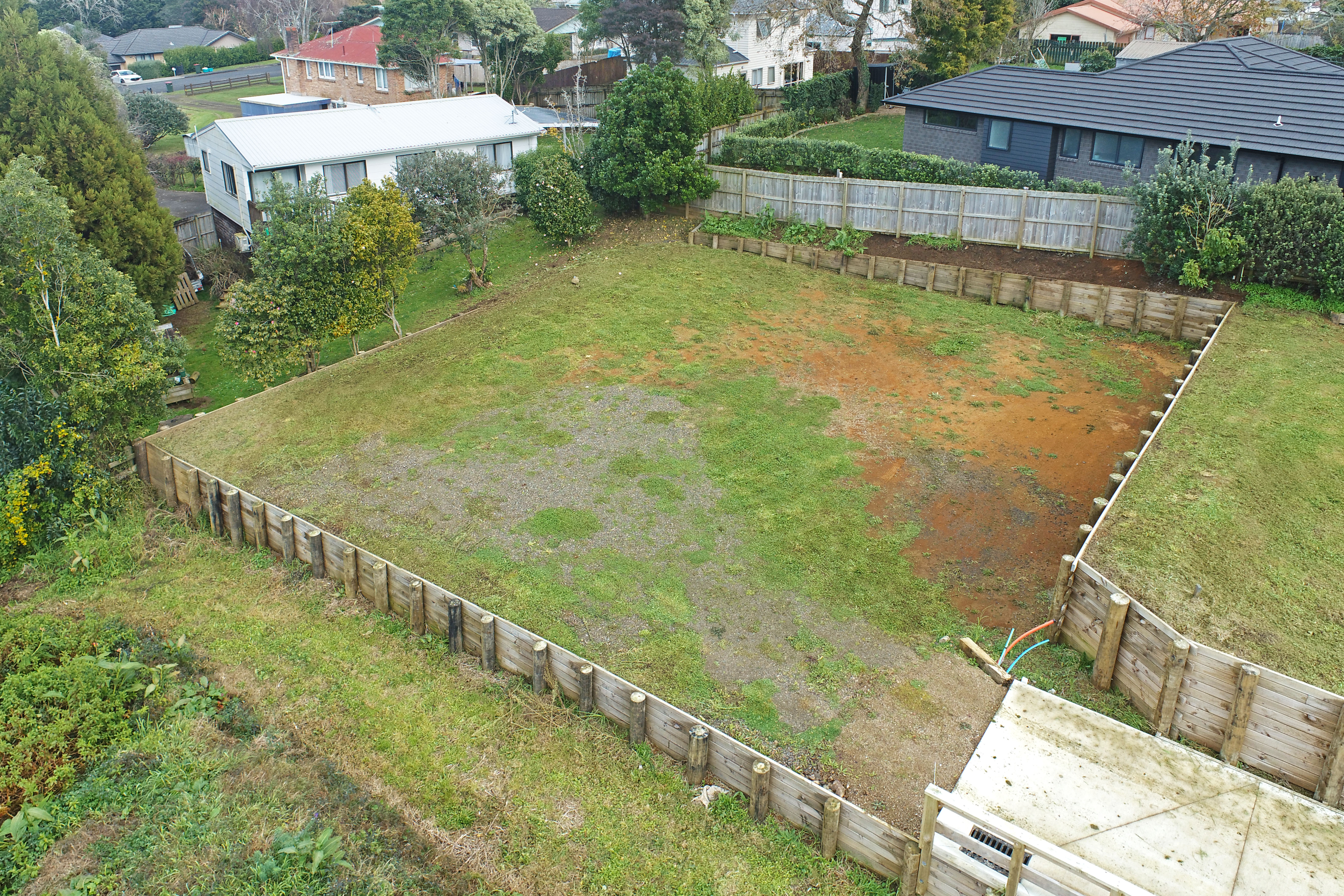 21d Jellicoe Avenue, Tuakau, Waikato, 3 Kuwarto, 0 Banyo, Section