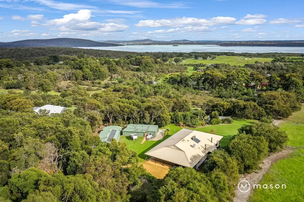 202A Gull Rock Road, Kalgan, WA 6330