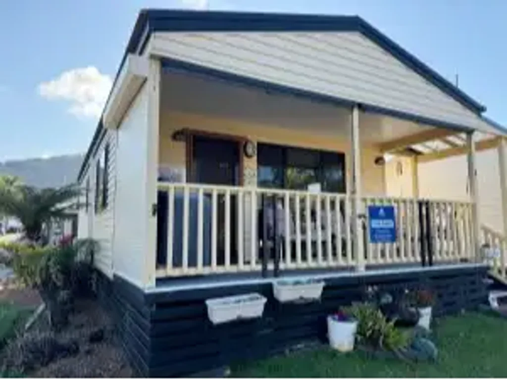 Shoalhaven Heads 2房  Resort Style Living for Over 55's