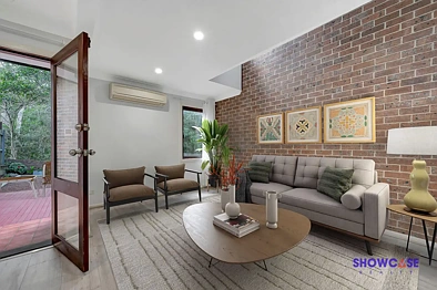 11/17 Robert Street, Telopea, NSW 2117, 2 slaapkamers, 1 badkamers, Townhouse
