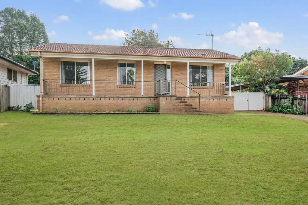 19 Bennet Street, Port Macquarie, NSW 2444
