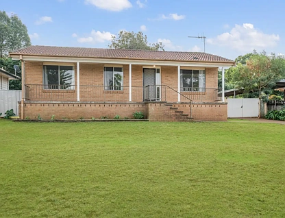 19 Bennet Street, Port Macquarie, North Coast, 3 Kuwarto, 1 Banyo, House