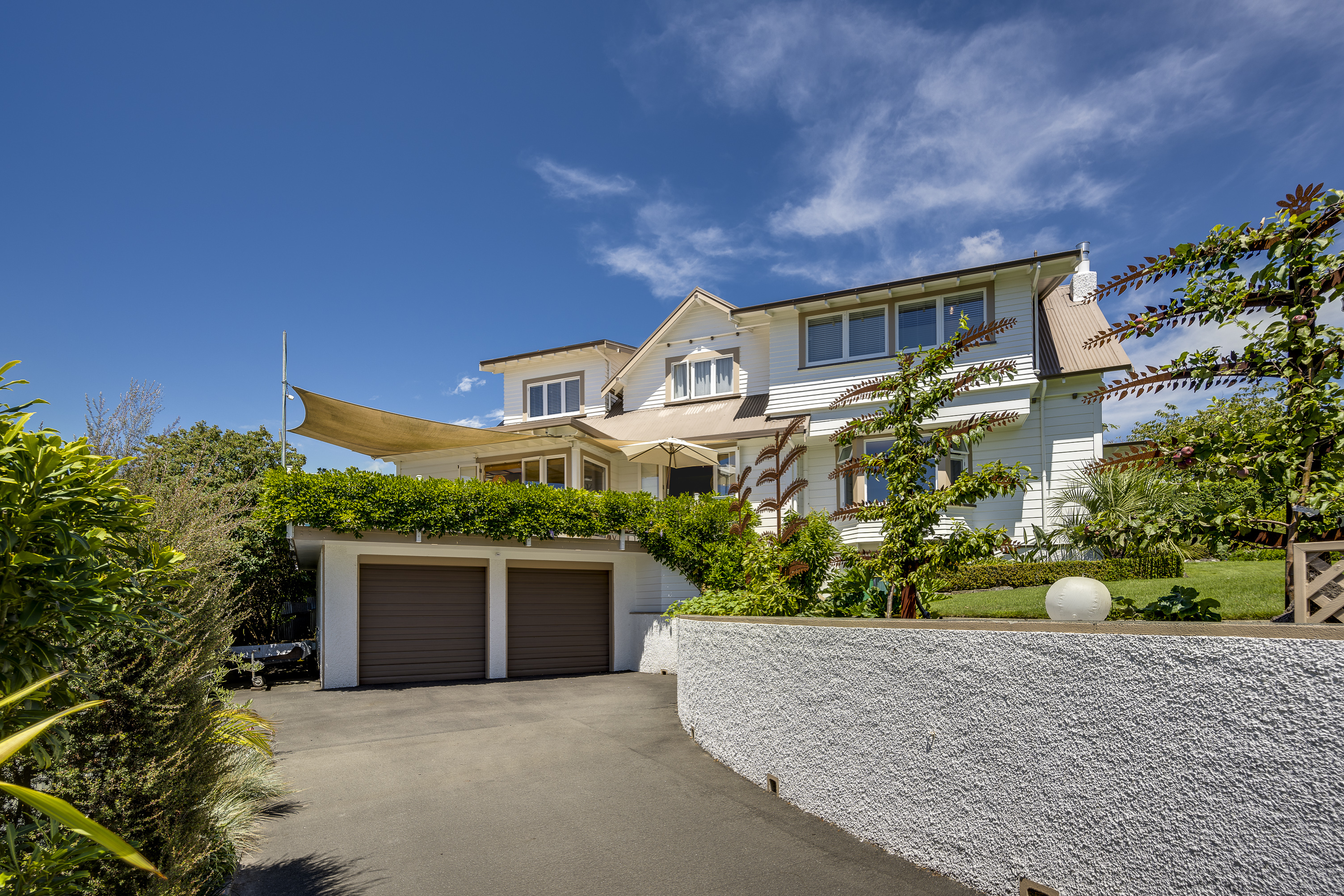 1 Lambton Road, Hospital Hill, Napier, 6部屋, 0バスルーム, House