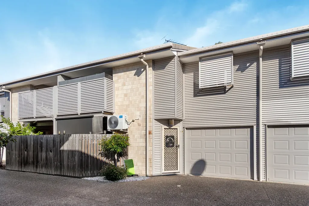 59/30-42 Fleet Drive, Kippa-Ring, QLD 4021