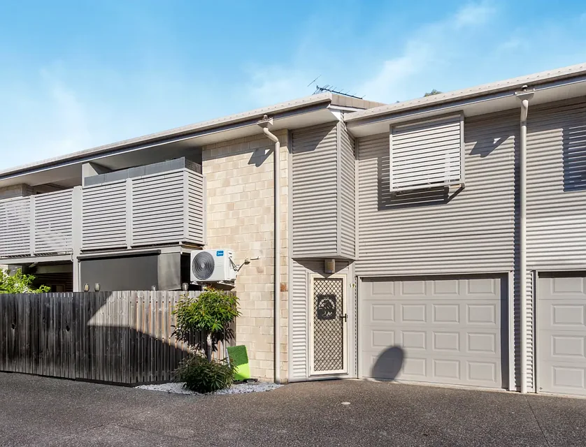 59/30-42 Fleet Drive, Kippa-Ring, Brisbane - Northern Region , 3房, 2浴, Townhouse
