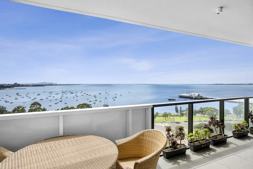 1103/18 Cavendish Street, Geelong, VIC 3220