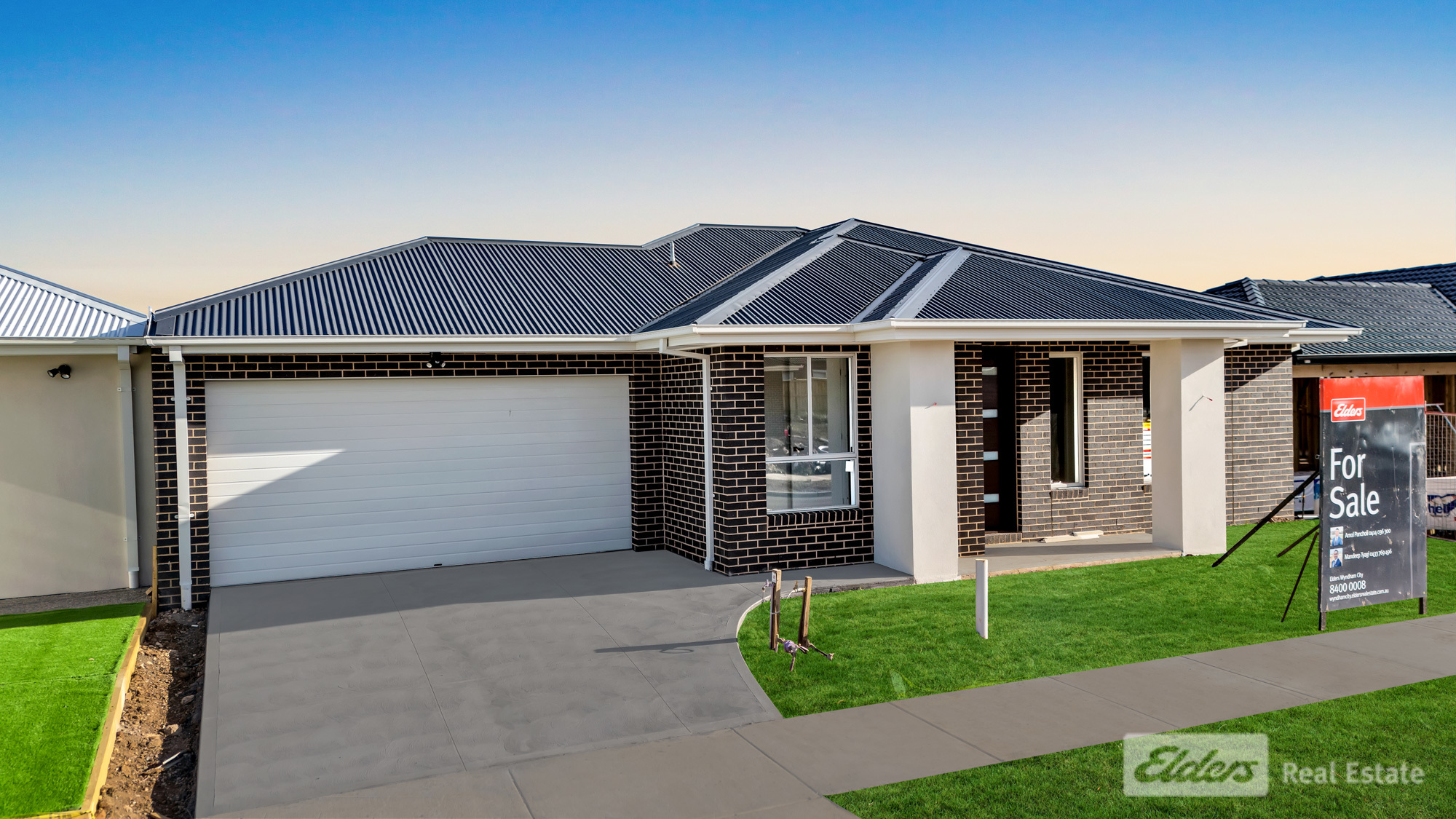 15 MOHAWK ST, WYNDHAM VALE VIC 3024, 0 कमरे, 0 बाथरूम, House