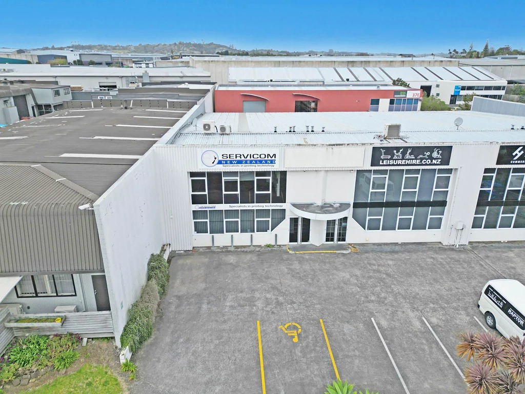 East Tamaki FUNCTIONAL AND AFFORDABLE