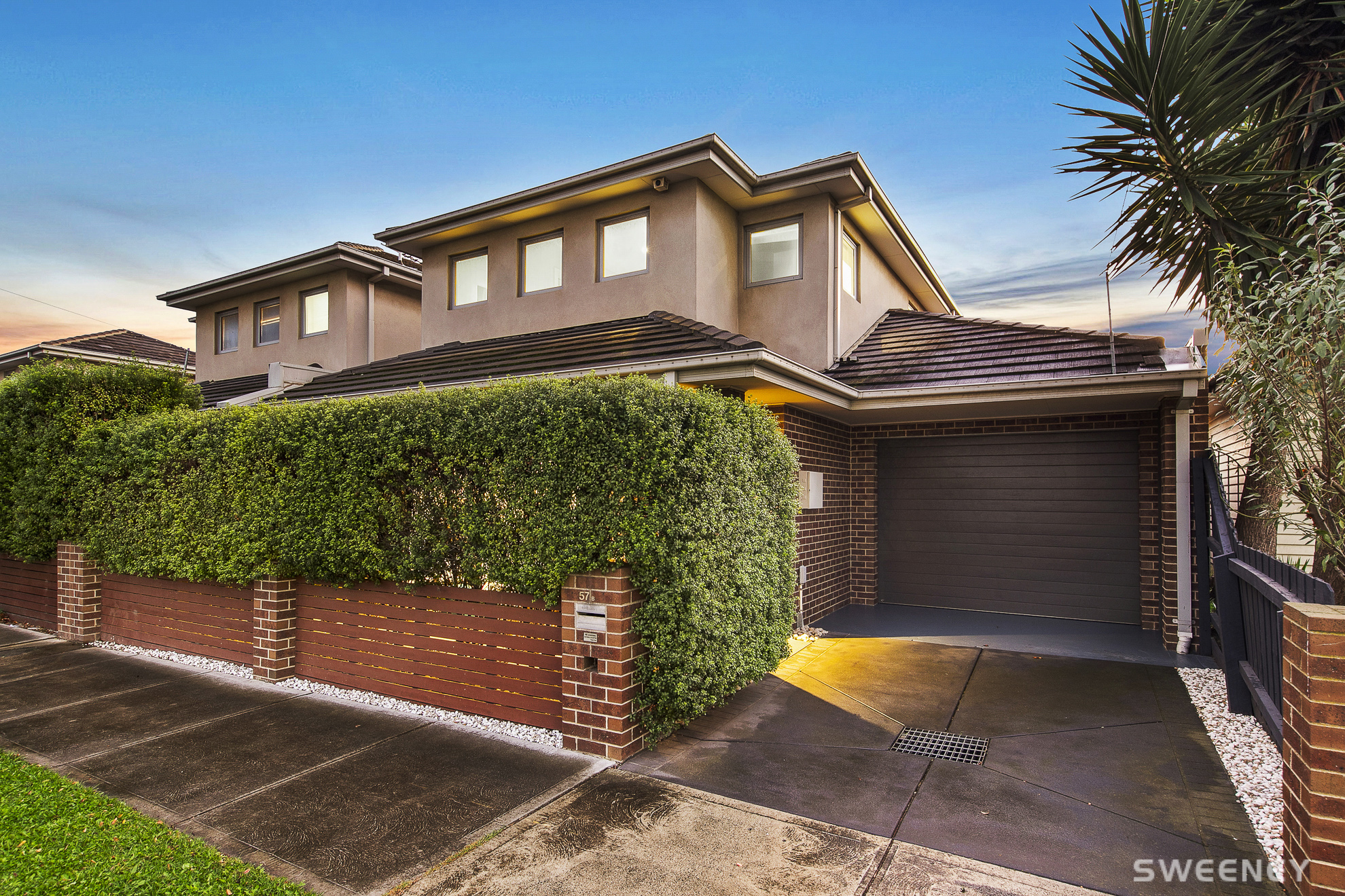 57B SECOND AV, ALTONA NORTH VIC 3025, 0房, 0浴, Unit