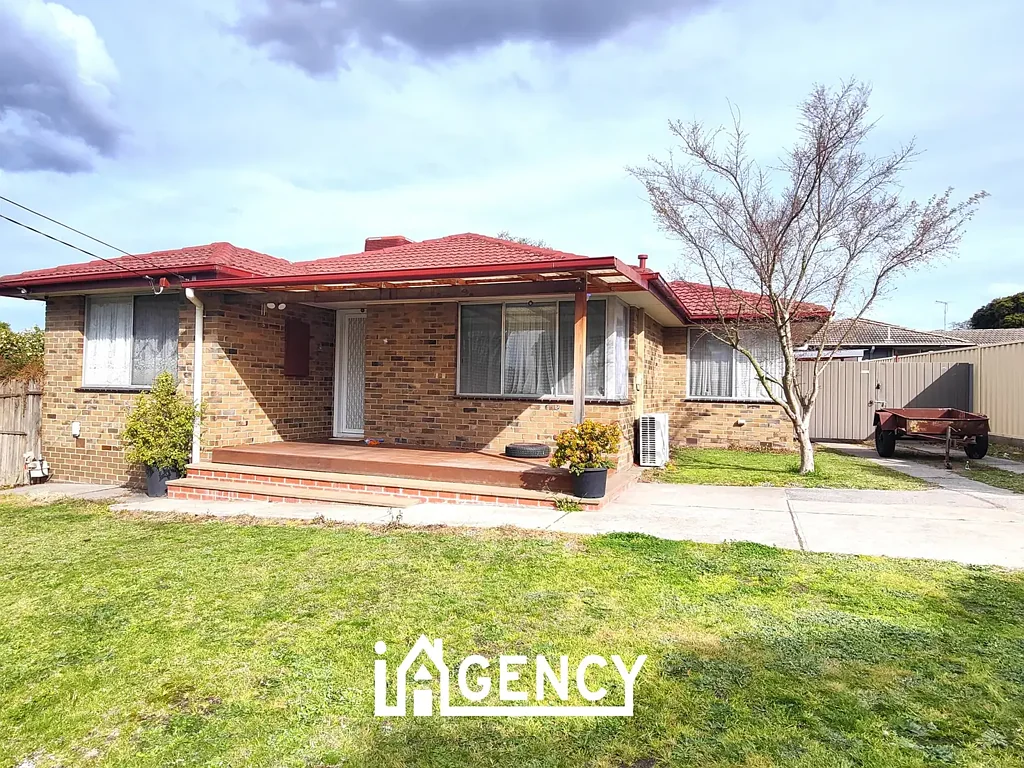 CONVENIENT LIVING IN SOUGHT-AFTER DANDENONG NORTH!!!