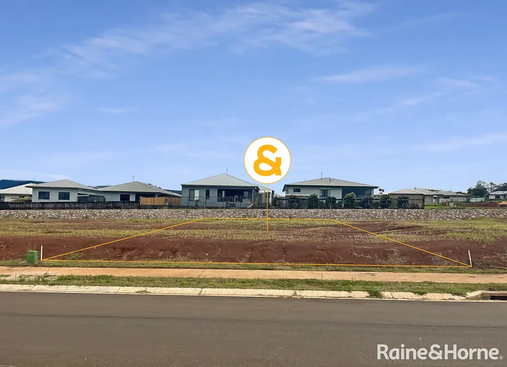 Atherton 688 m2 Land in Seven Sister Views Estate