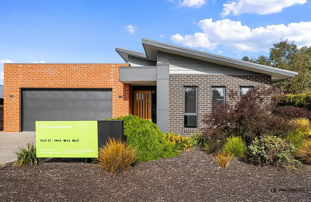 2 Sadies Way, Leongatha, VIC 3953