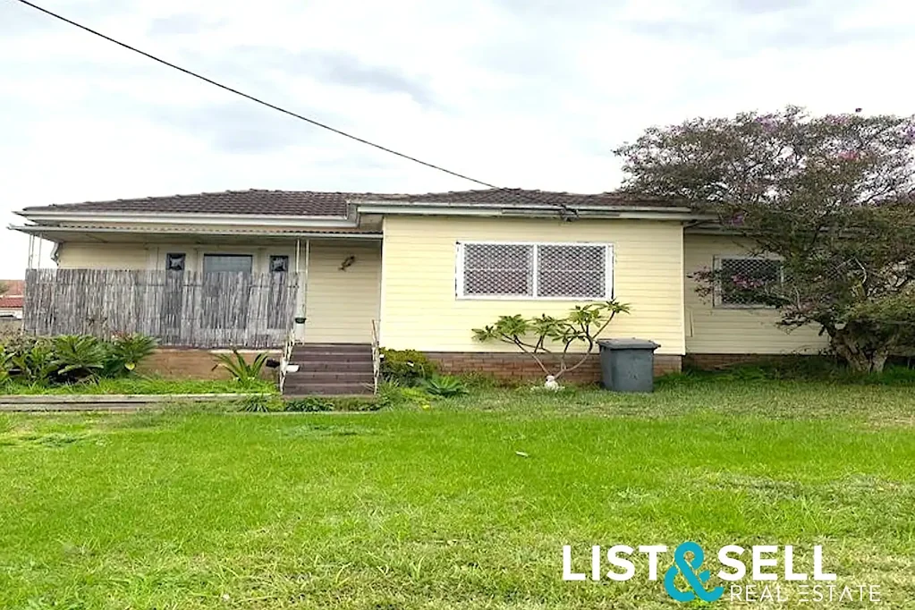 Two Bedroom Free Standing Home