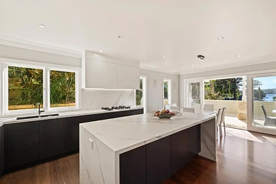 2135B Pittwater Road, Church Point, NSW 2105, 5房, 3浴, House