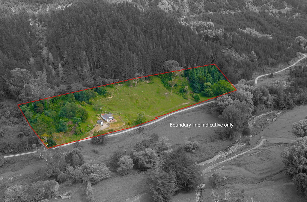 Tolaga Bay 3房  Easy living on West Ho