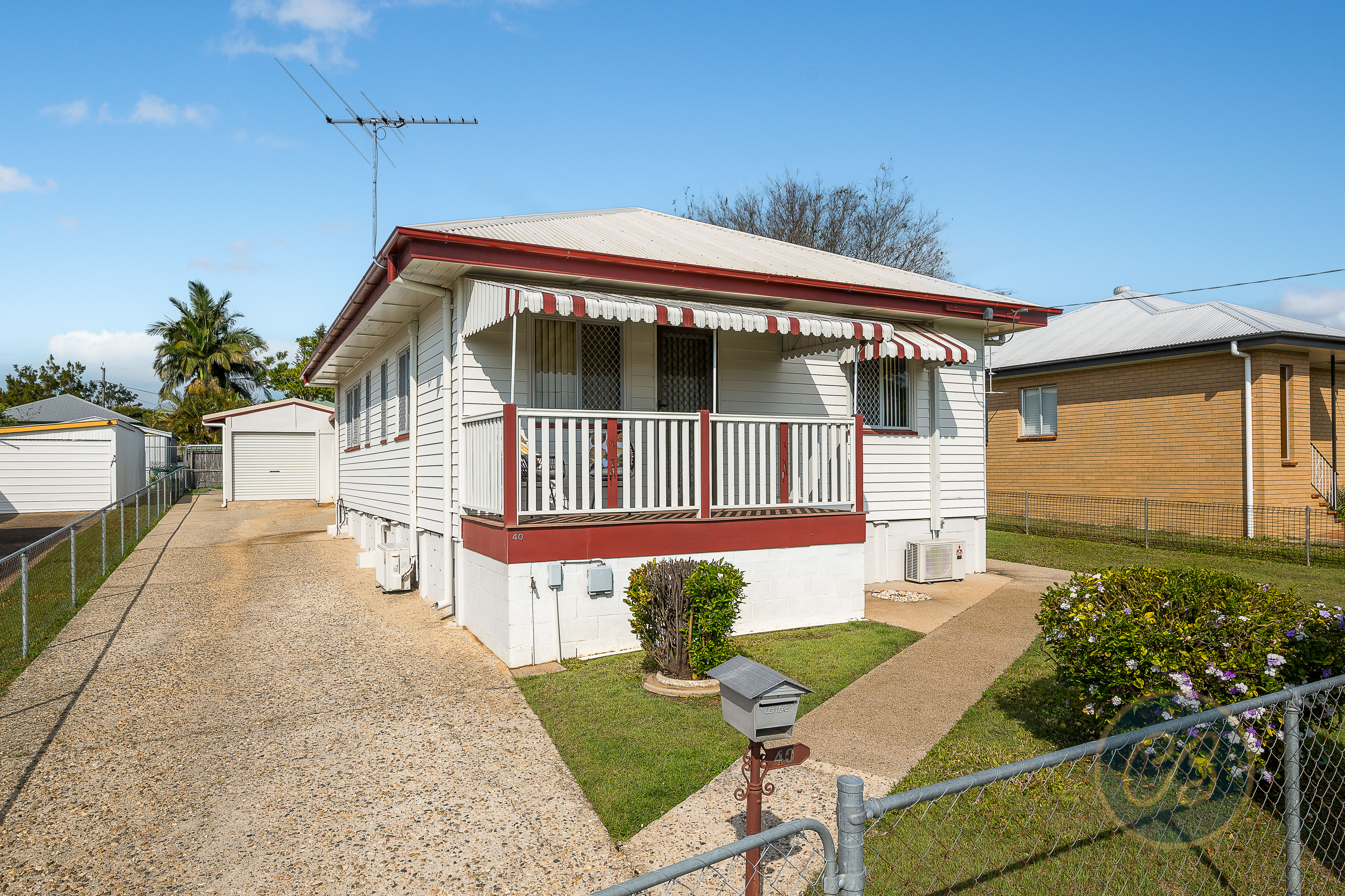 40 BARTHOLOMEW ST, ZILLMERE QLD 4034, 0 phòng ngủ, 0 phòng tắm, House