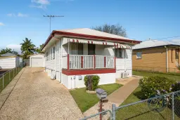 40 Bartholomew Street, Zillmere