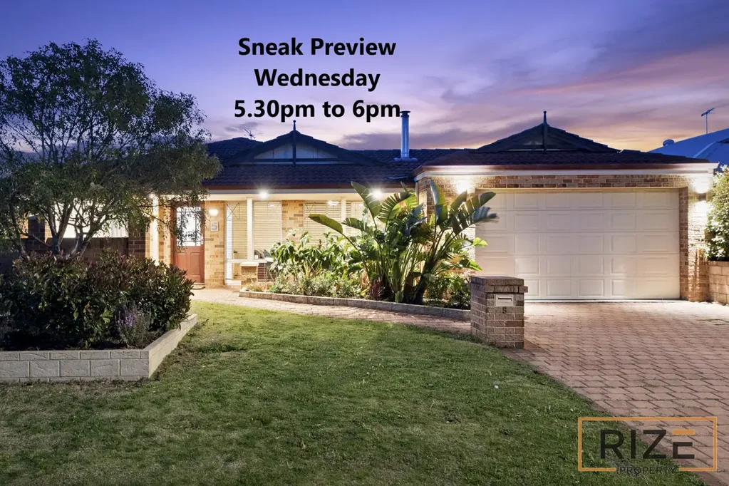 Quinns Rocks 4 Bedroom COASTAL LIFESTYLE AND YEAR ROUND ENTERTAINING