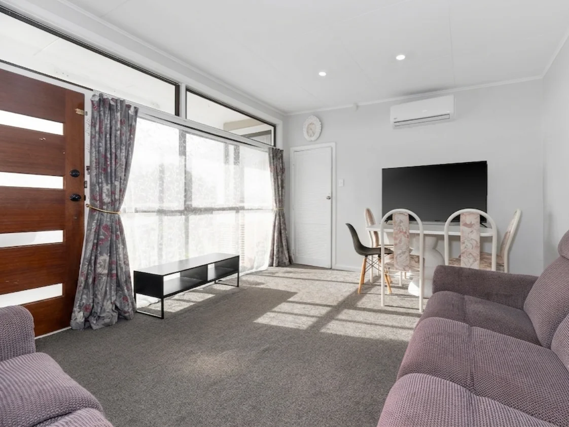 6 Denize Road, Wesley, Auckland City, Auckland, 4 कमरे, 2 बाथरूम, House