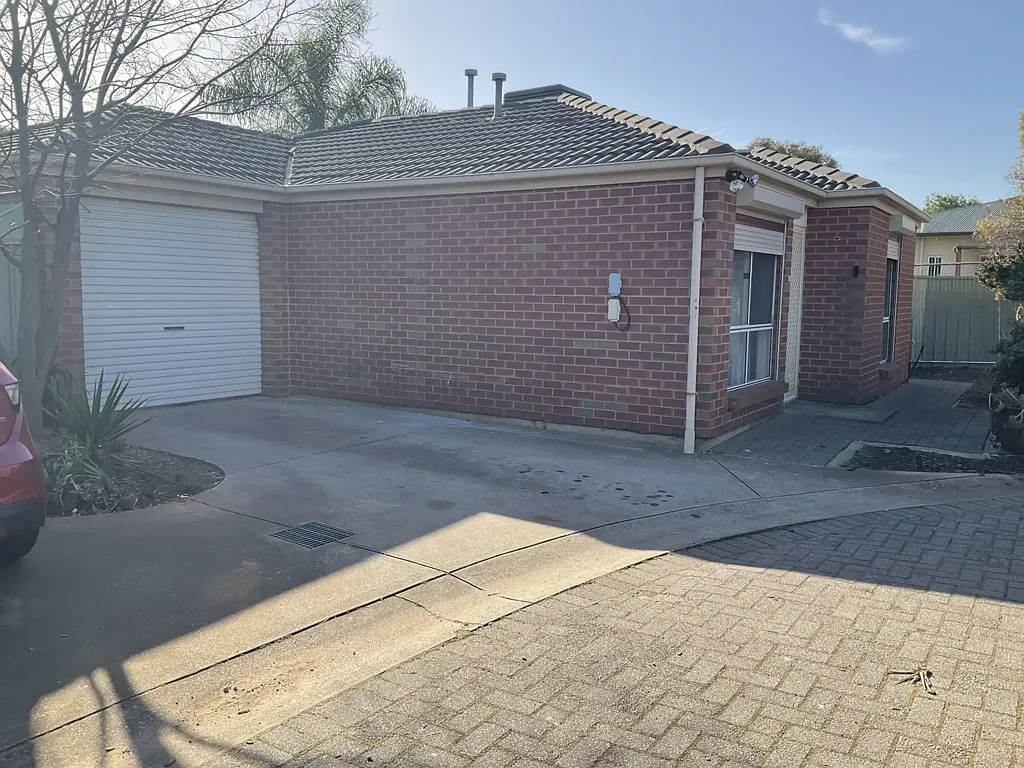 Salisbury North 2 Bedroom This ones ready to go!!!