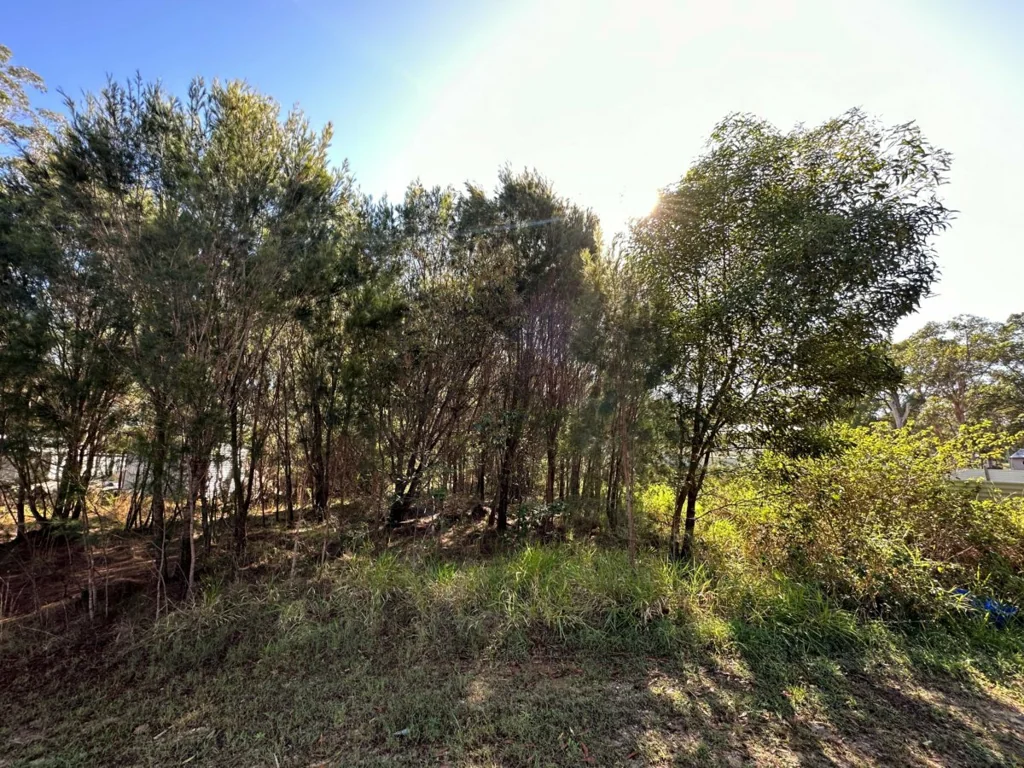 Russell Island Ready to Build – 594sqm of Prime Island Opportunity!