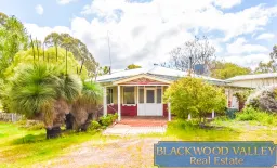 43 Brockman Street, Balingup