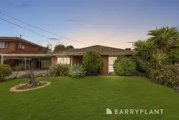 60 Bartlett Crescent, Hoppers Crossing