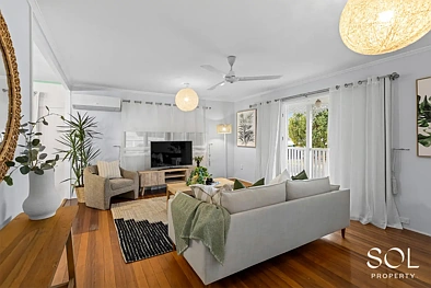 8 Calida Street, Boondall, QLD 4034, 3房, 1浴, House