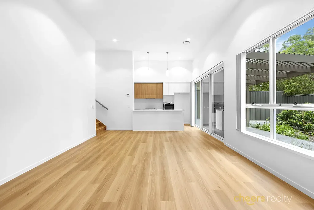 Premium Living in the Heart of Everton Park!