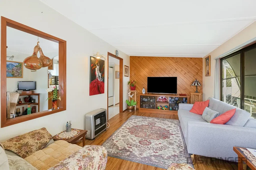 Tweed Heads South 2Kwarto COSY RETREAT – Colonial Tweed Holiday & Home Park