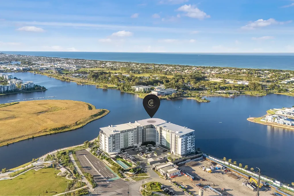 405/1 Waterside Retreat, Birtinya, QLD 4575