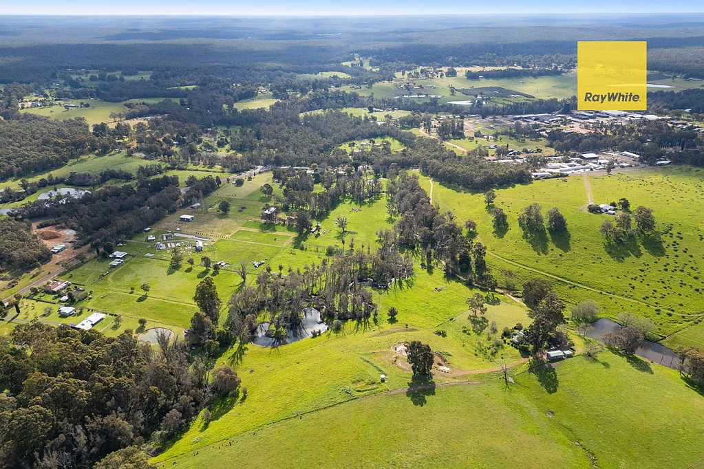 5965 Vasse Highway, Nannup, WA 6275