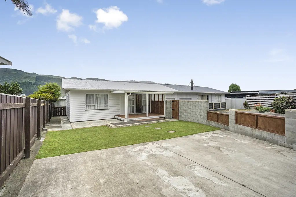 19 Kendal Grove, Wainuiomata, Lower Hutt, Wellington