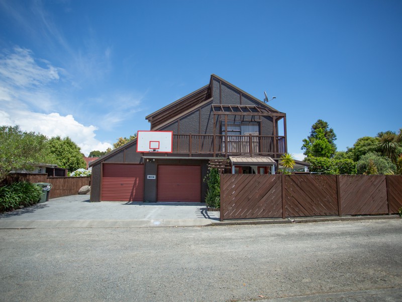 7 Pitoitoi Street, Otaihanga, Kapiti Coast, 4 Bedrooms, 2 Bathrooms