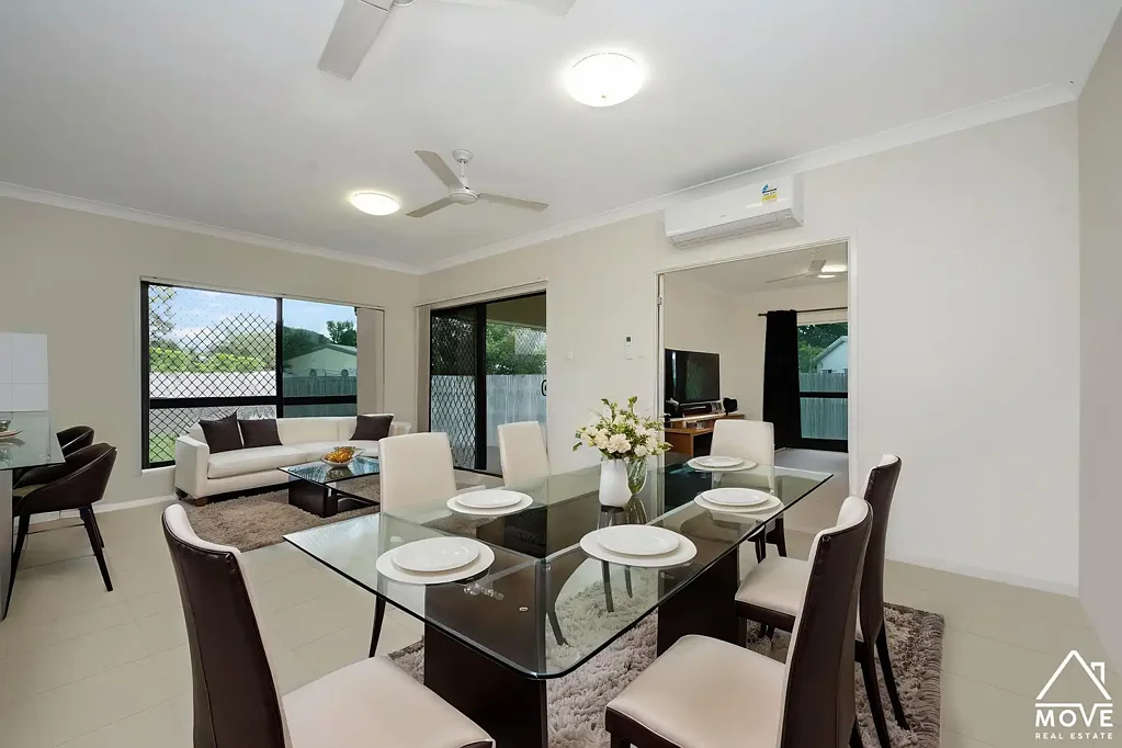 30 Benedore Street, Rasmussen, QLD 4815