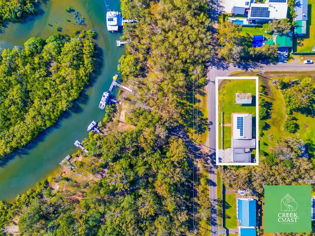 Tuan 2ਬੈੱਡਰੂਮ Fishing Enthusiast’s Dream – Deep Water Access Jetty