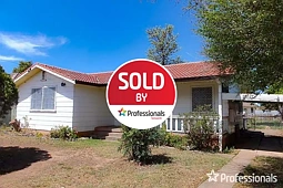 28 Cossa Street, West Tamworth