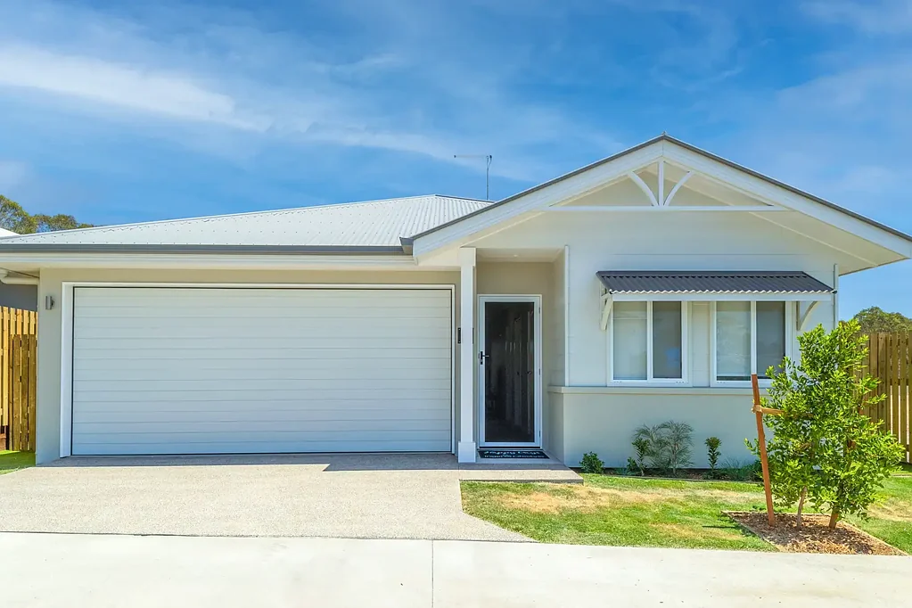 Urangan 2房  Introducing the Valencia