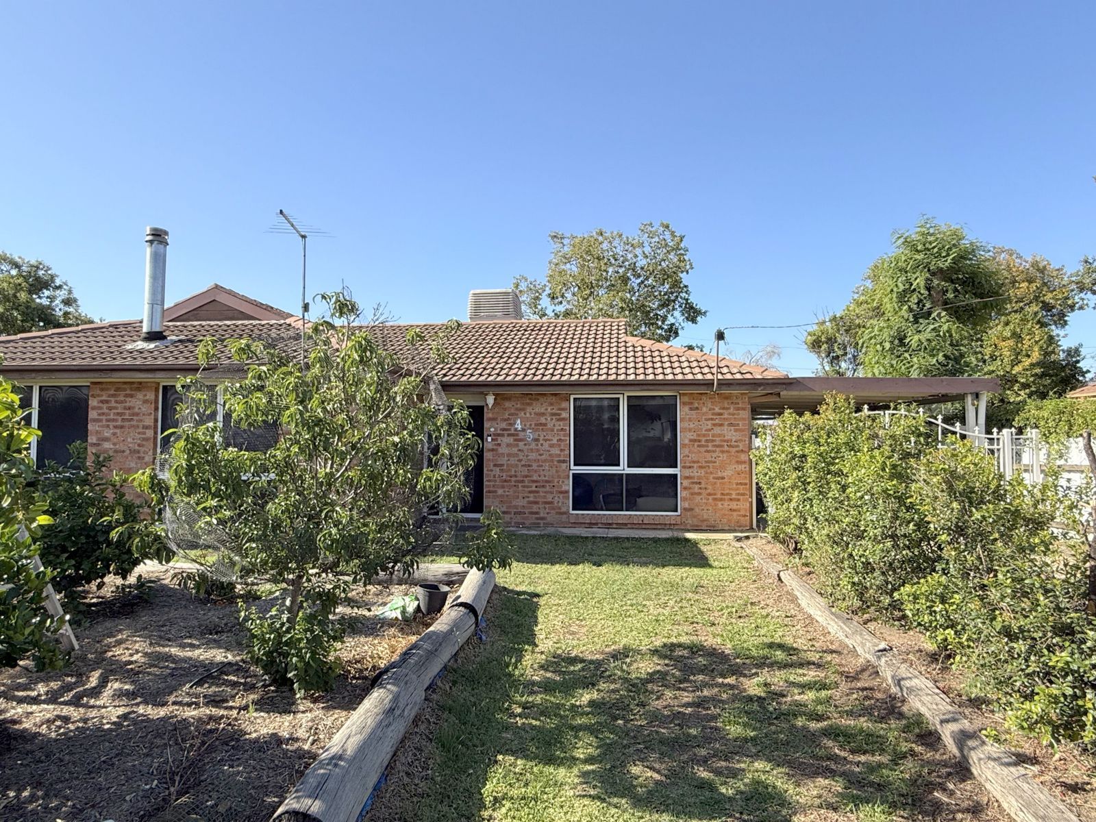 45 BLUEBERRY RD, MOREE NSW 2400, 0 Kuwarto, 0 Banyo, House