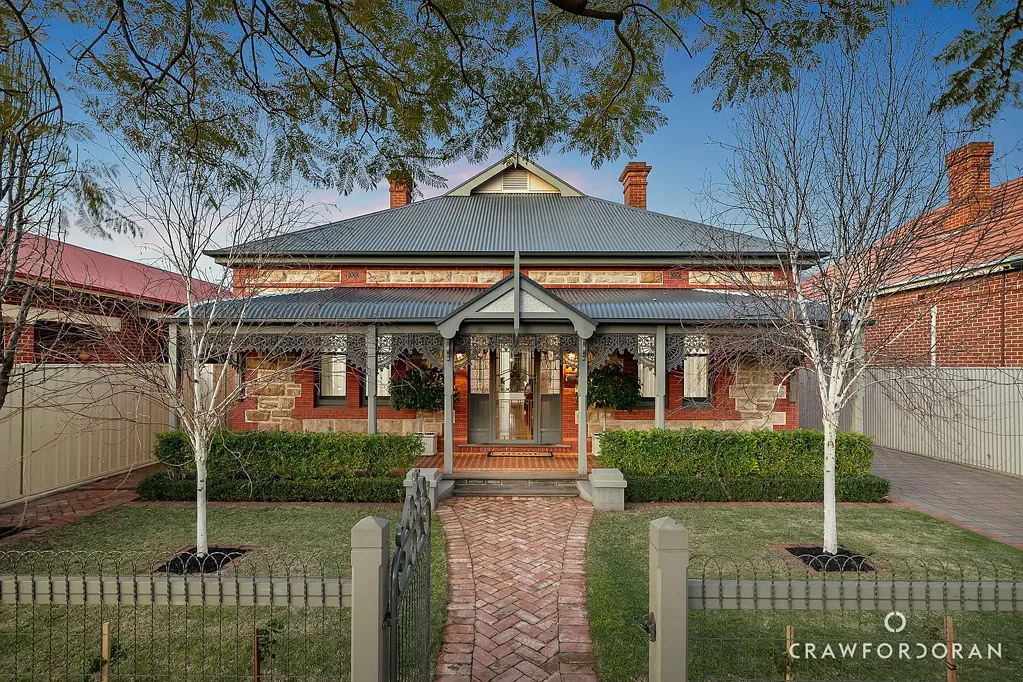 57 Henry Street, West Croydon, SA 5008