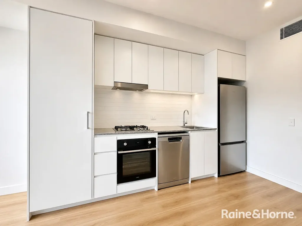 Stylish Modern Apartment in Kingsford