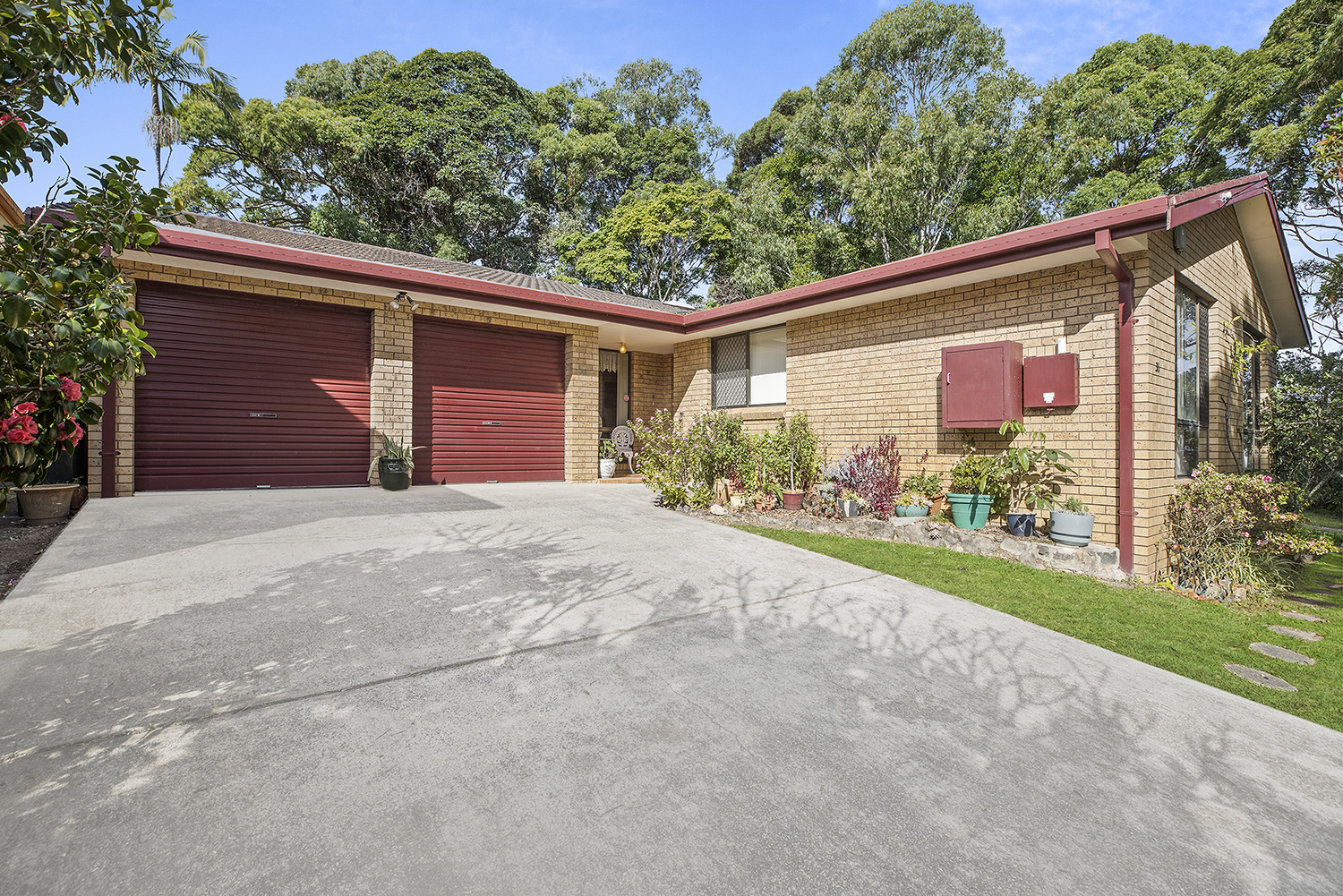 36 GRANT CL, COFFS HARBOUR NSW 2450, 0房, 0浴, House