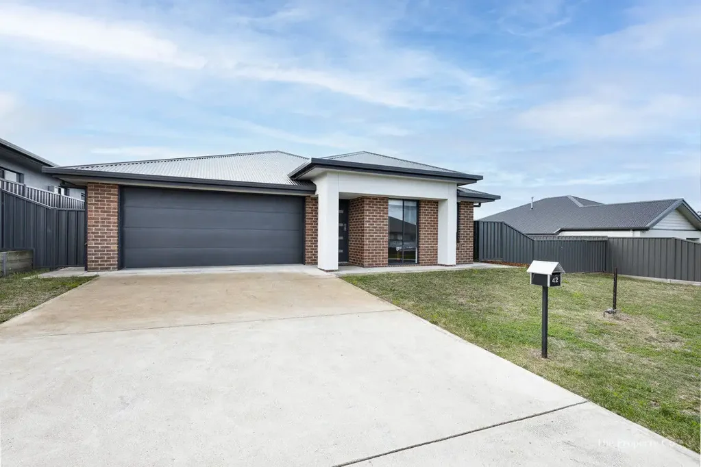 42 Lakes Park Drive, Ob Flat, SA 5291