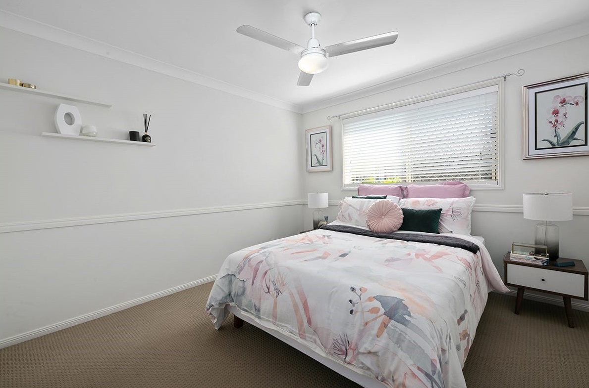 UNIT 49 241 HORIZON DR, WESTLAKE QLD 4074, 0房, 0浴, Townhouse