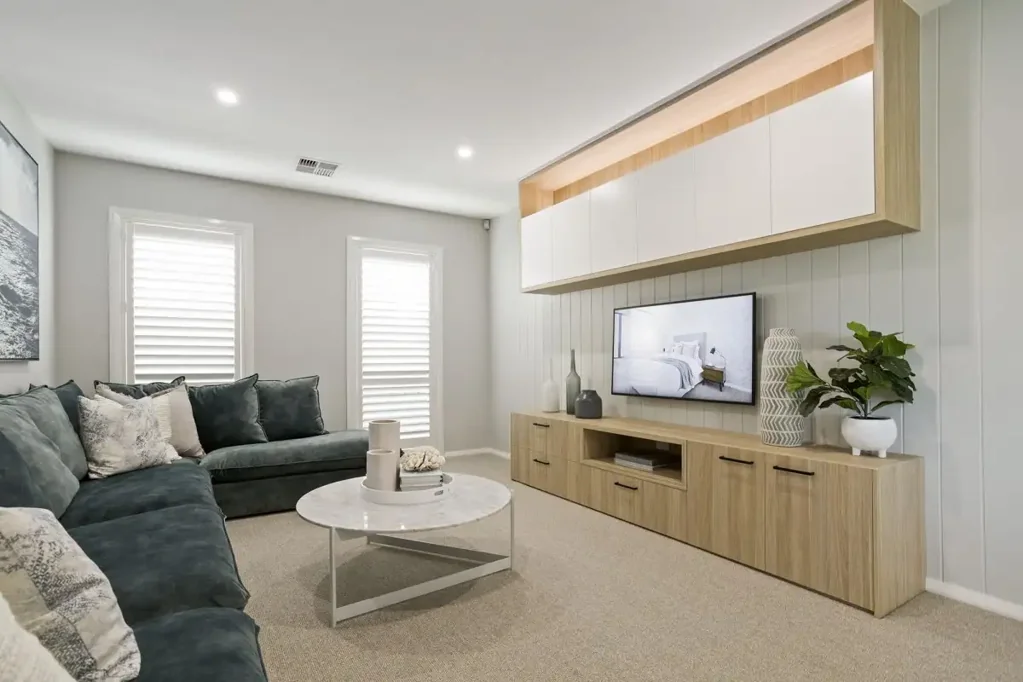 Chisholm 4બેડરૂમ Move in Jan 2026 | 5% deposit to secure | Full Turnkey Package