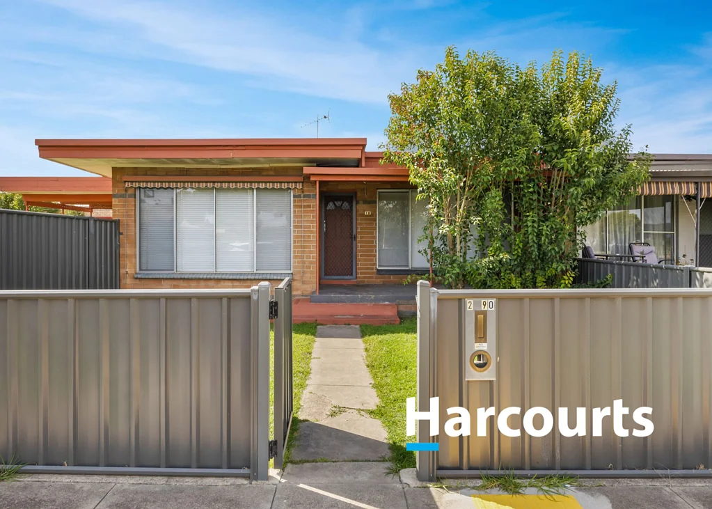 2/90 Sisely Avenue, Wangaratta, VIC 3677