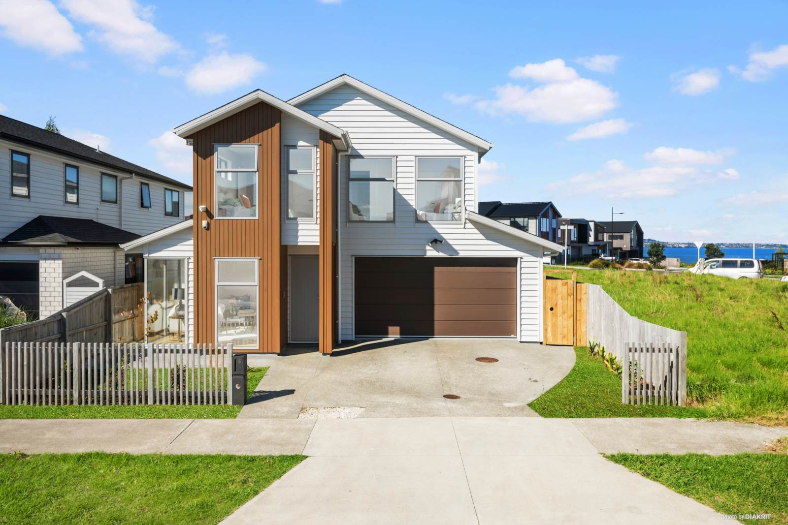 5 Turret Lane, Hobsonville, Auckland - Waitakere, 4 ห้องนอน, 1 ห้องน้ำ, House