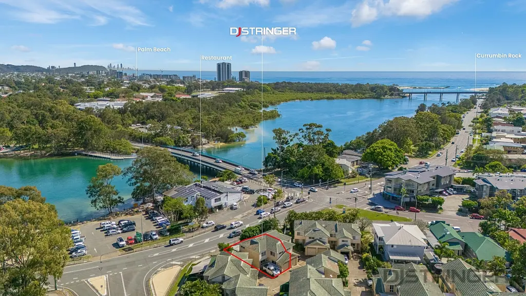 13/27 Philip Street, Currumbin, QLD 4223