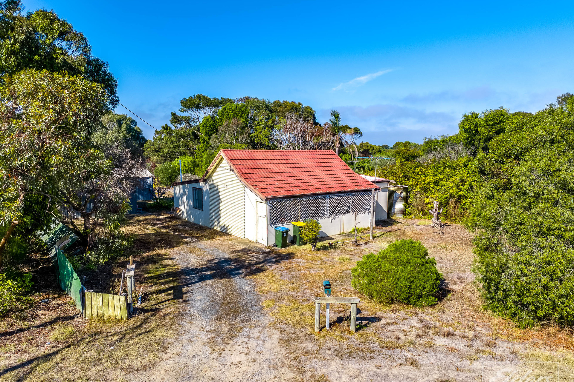 9 SUMNER ST, GOOLWA SA 5214, 0部屋, 0バスルーム, House