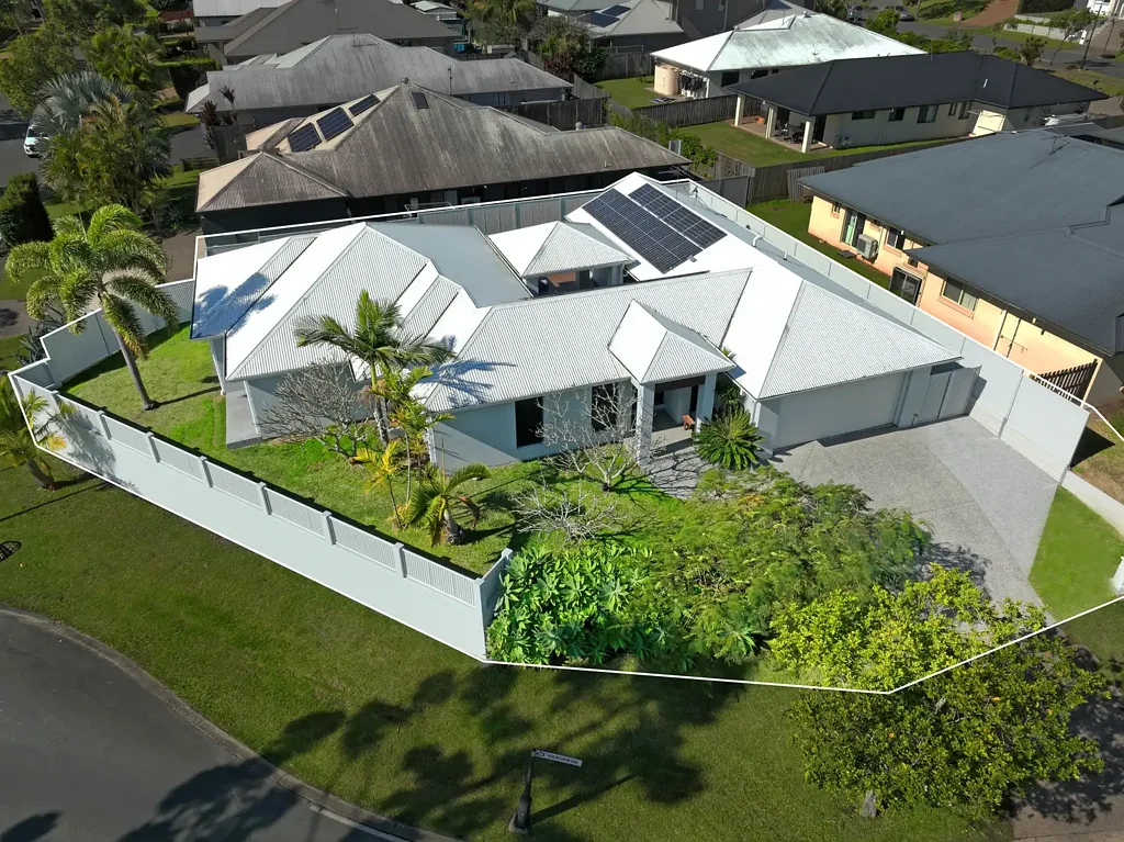 1 Emmaville Crescent, Ormeau, QLD 4208